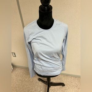 Athleta long sleeve